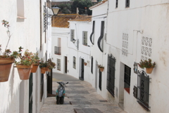 白い街　ミハス 2