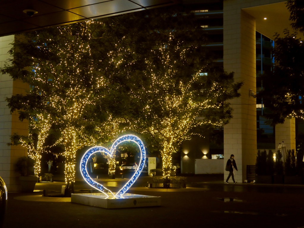 皆が幸せでありますように