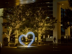 皆が幸せでありますように