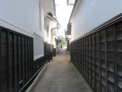 海野宿