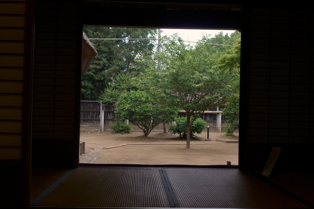 窓