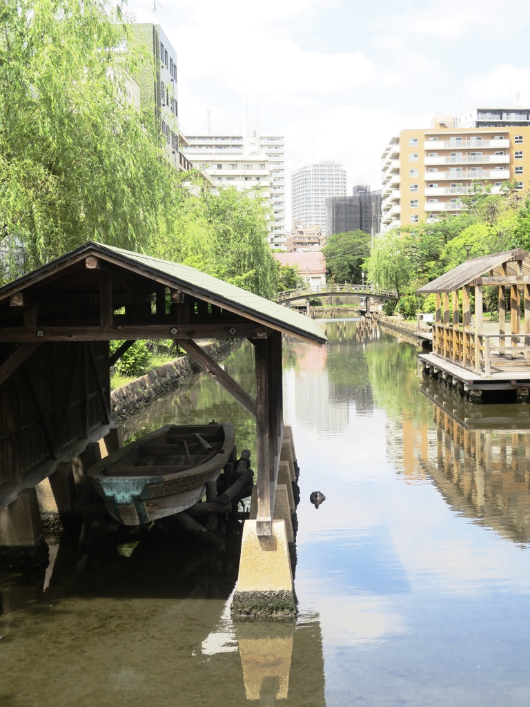 木場親水公園２