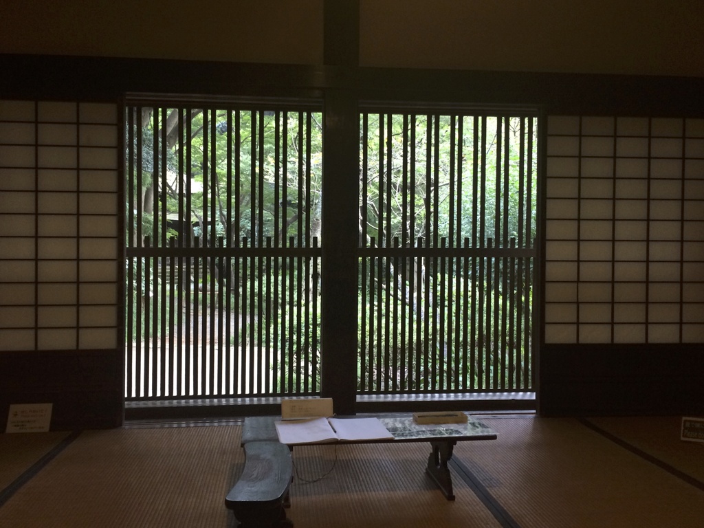 窓