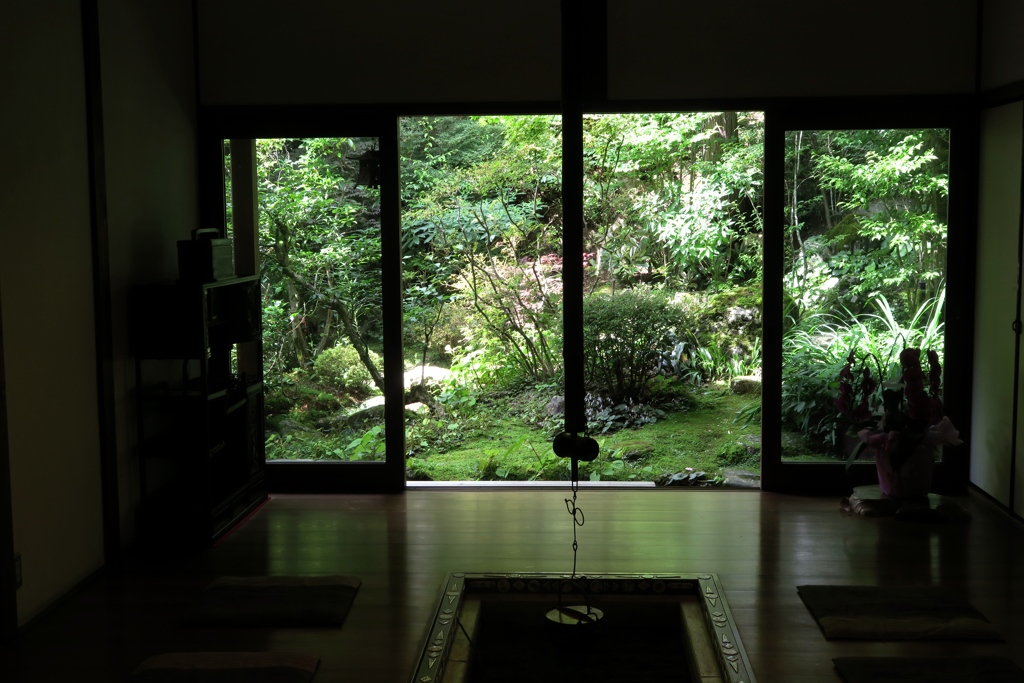 宝泉院（京都）