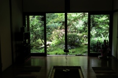 宝泉院（京都）