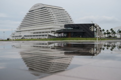 神戸メリケンパーク