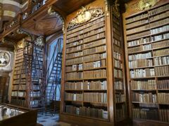 オーストリア国立図書館