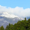 雪山