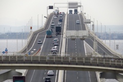 東京湾アクアライン