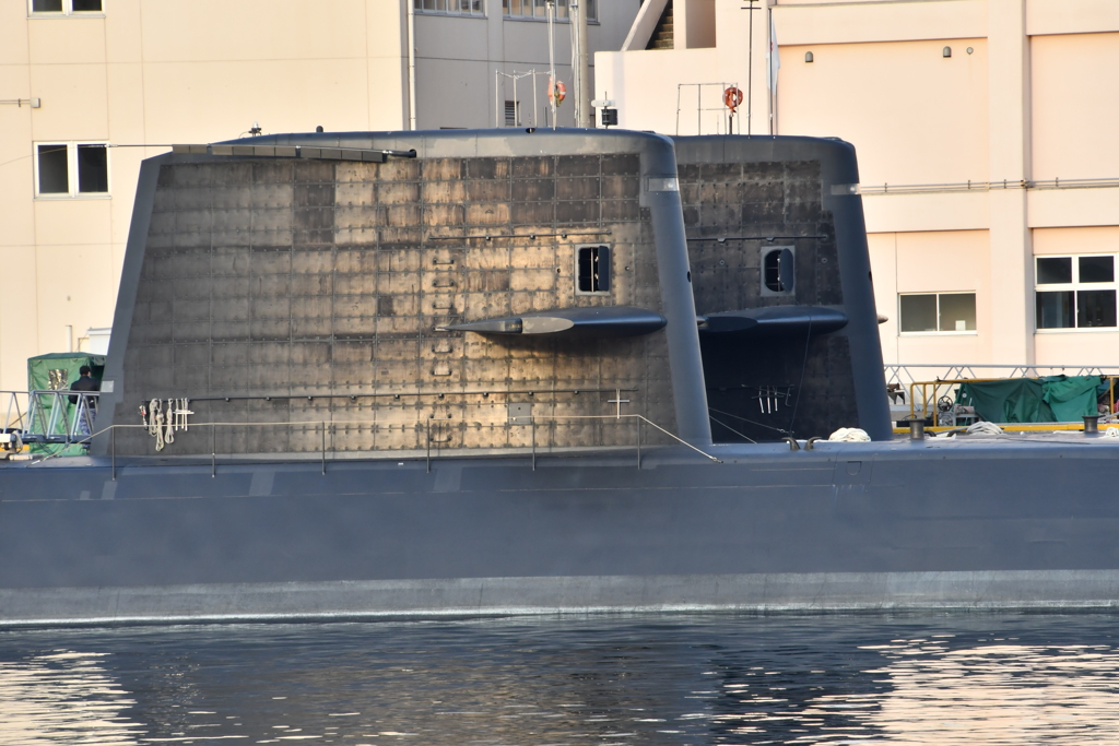 潜水艦
