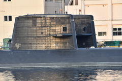 潜水艦
