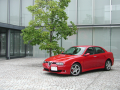 ２０年前の車
