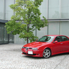 ２０年前の車