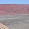 アメリカドライブ　Vermillion Cliffs その3