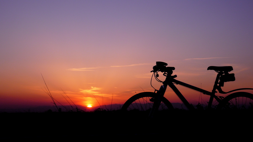 自転車