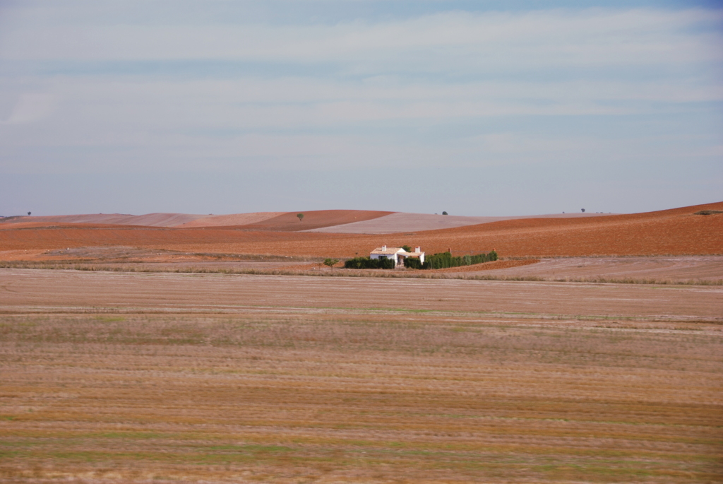 バレンシア地方　スペイン