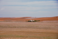 バレンシア地方　スペイン