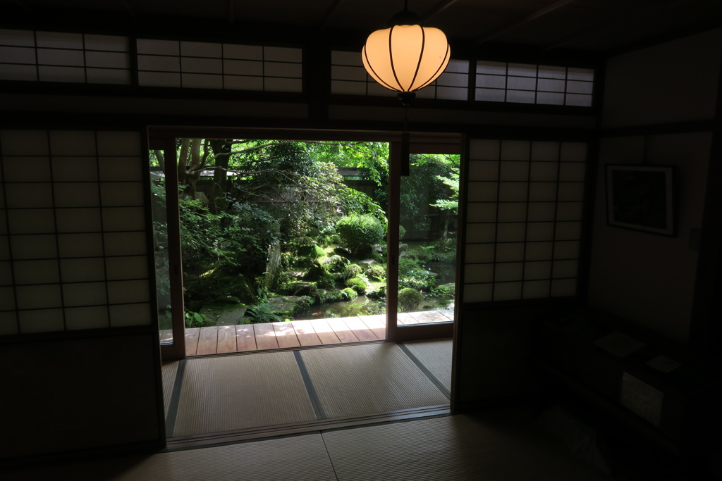 窓