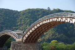 錦帯橋