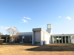 野田市の茂木本家美術館