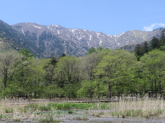 高原