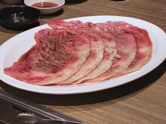 焼肉、美味しそう！！