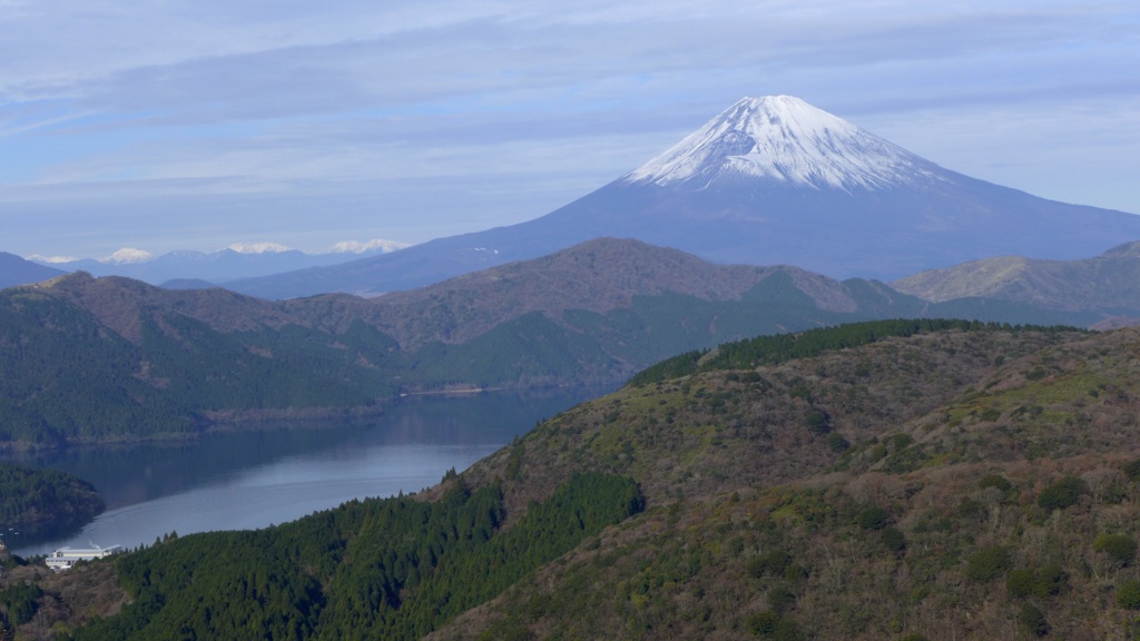 絶景