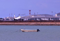 那覇空港