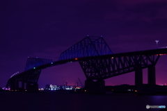 GATE　BRIDGE