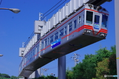 さよなら５００形
