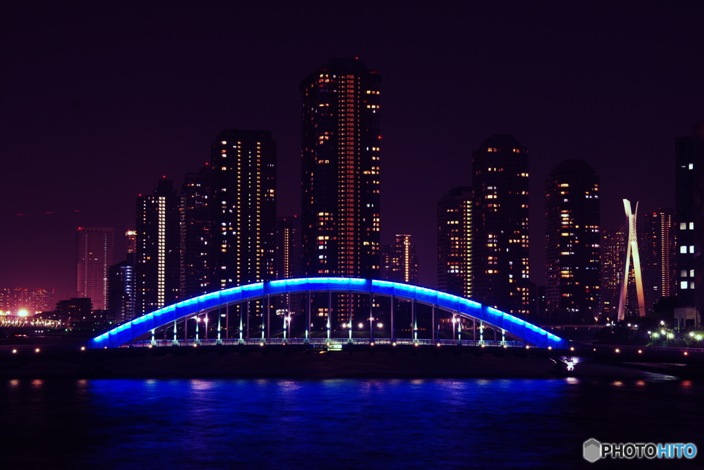 永代橋
