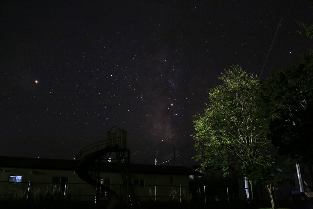 北海道地震で停電！