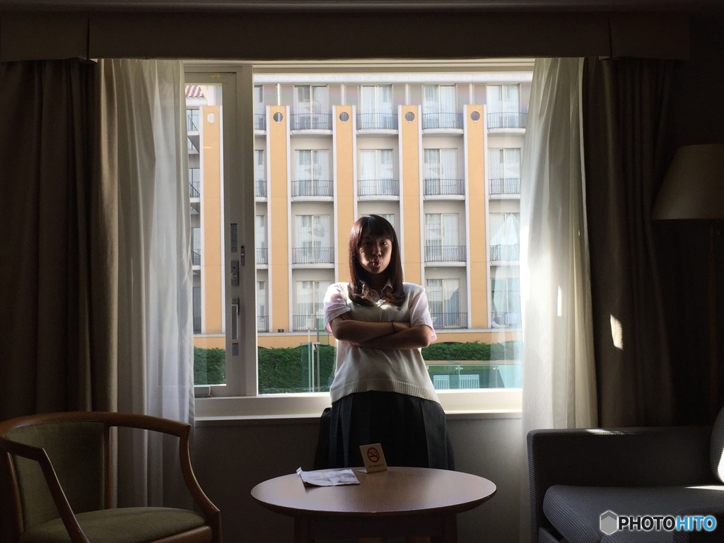 修学旅行