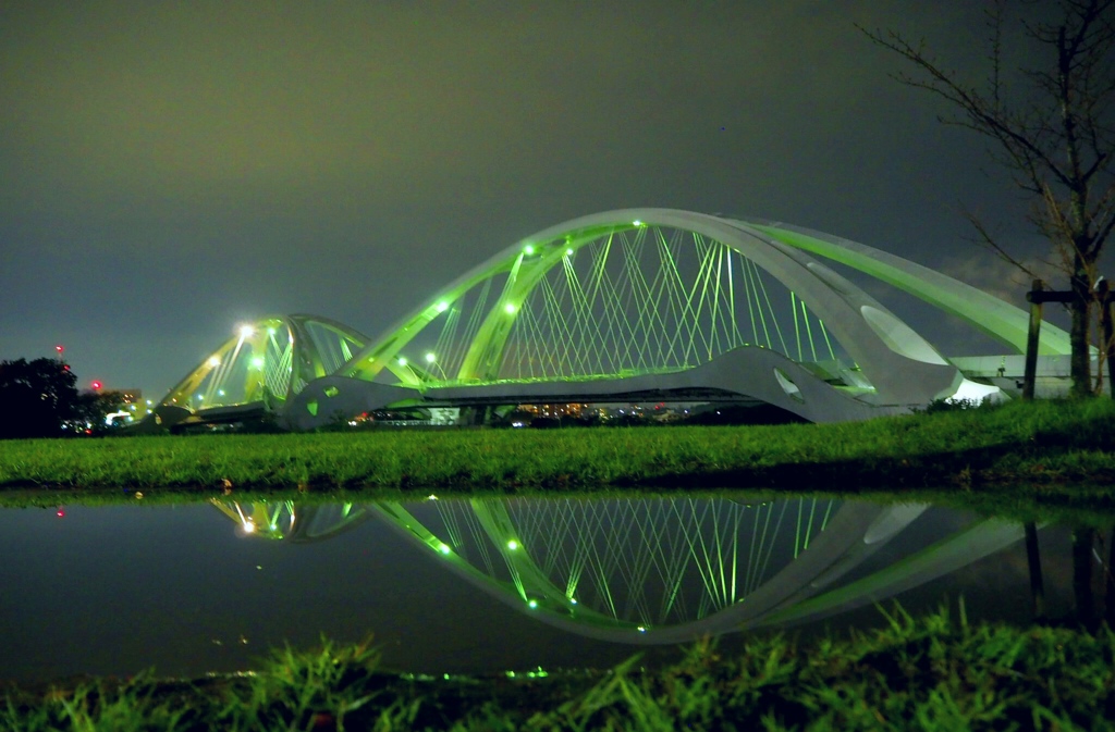 Bridge×egdirB