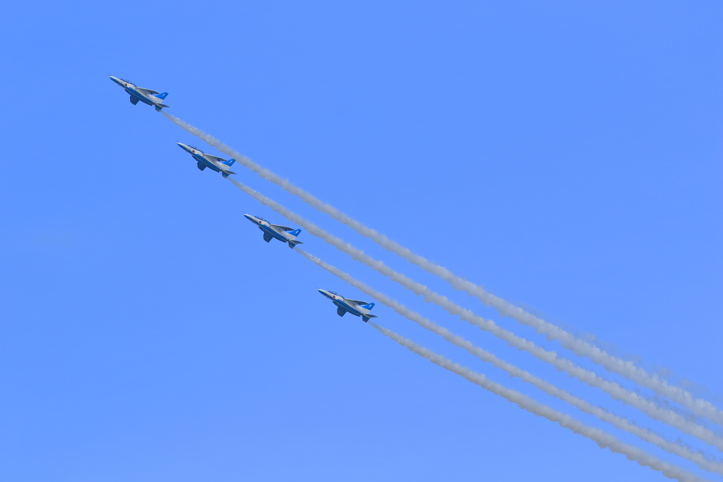 岐阜基地航空祭 - 3  20181118