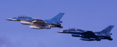岐阜基地航空祭予行演習　20191107