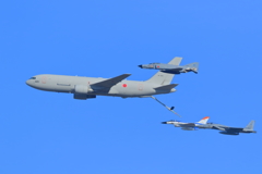 岐阜基地航空祭 - 1  20181118