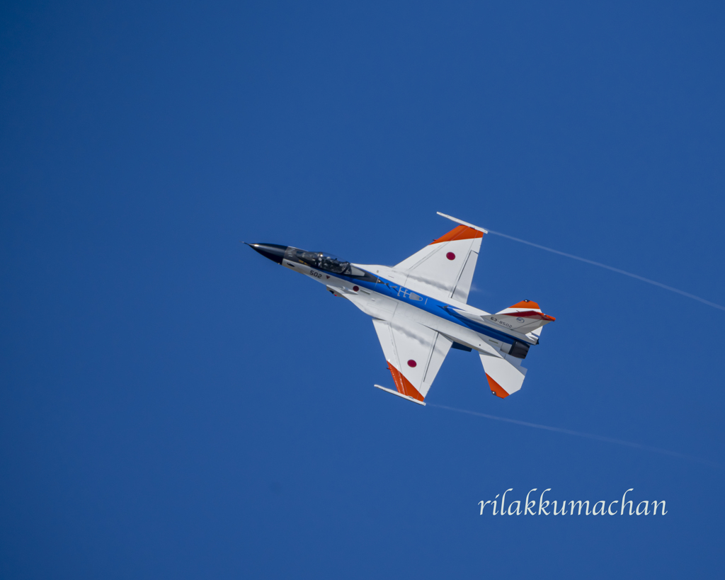 岐阜基地　航空祭事前訓練 - 2  20221107