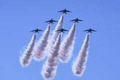 ブルーインパルス - 1　20191109