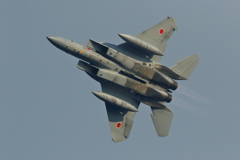 航空祭事前訓練 - 2 20181108