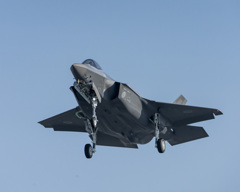 F-35　20201021