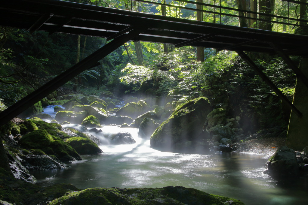 残したい地元の風景