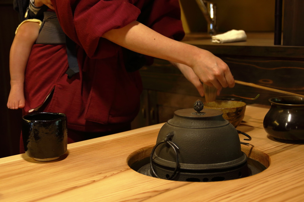 お気に入りカフェ？②