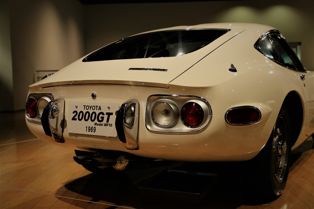Rear View