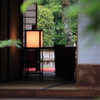 静寂１
