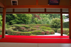 Zen Garden②