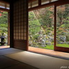 青岸寺庭園
