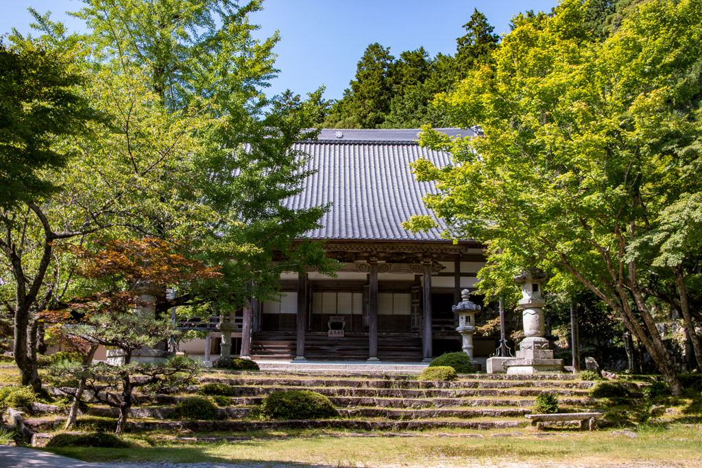 地上の楽園