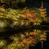 スマホで東寺