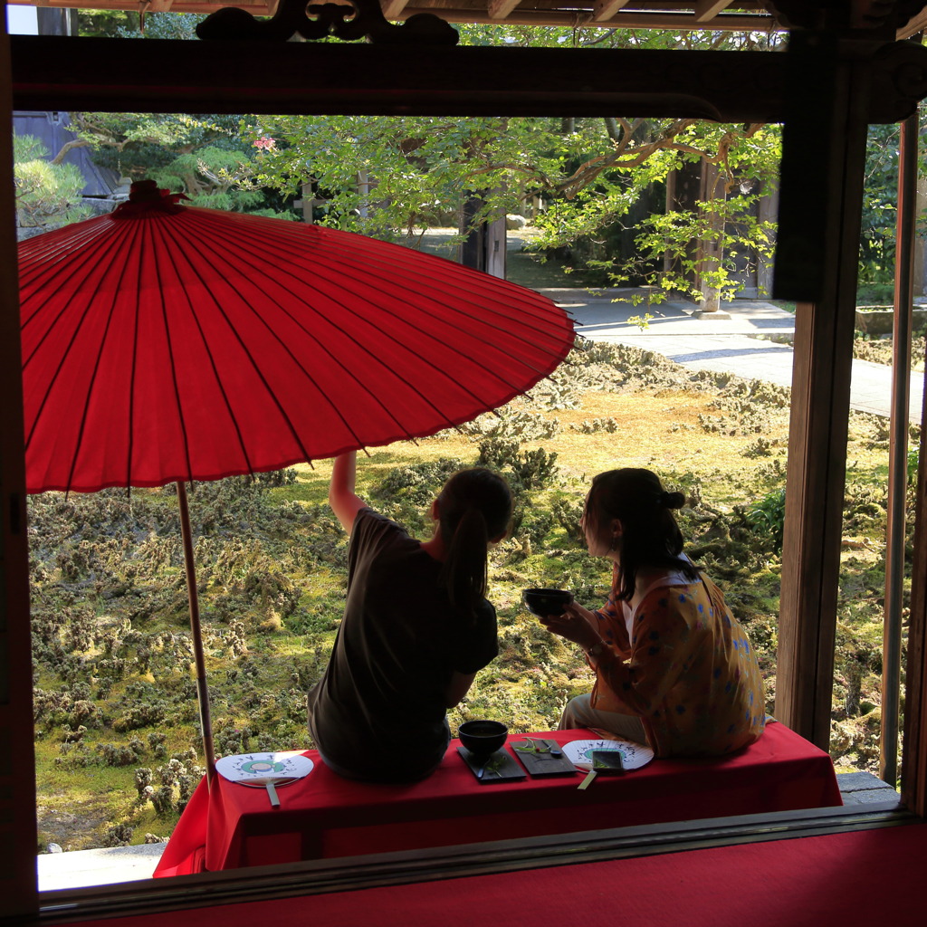 青岸寺　ええの撮れました？